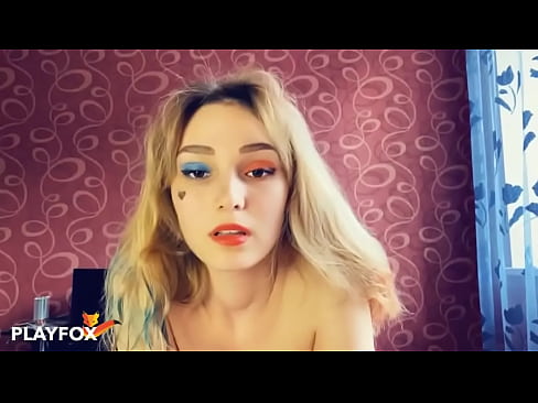 ❤️ Maagilised virtuaalreaalsuse prillid andsid mulle seksi Harley Quinniga ❤️❌ Kaunis porno at et.hentai-menu.ru ❌️