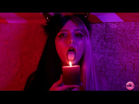 ❤️ Kirglik blowjob seksikalt succubusilt koos suu täitumisega ❤️❌ Kaunis porno at et.hentai-menu.ru ❌️