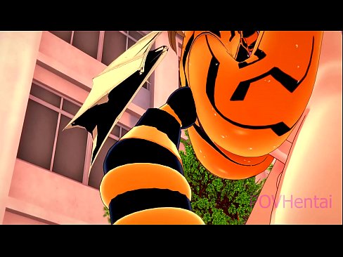 ❤️ Wasp Girl Monster ❤️❌ Kaunis porno at et.hentai-menu.ru ❌️