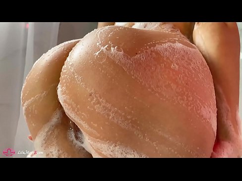 ❤️ Brünett masturbeerib tussu vibraatoriga intensiivse orgasmini duši all ❤️❌ Kaunis porno at et.hentai-menu.ru ❌️